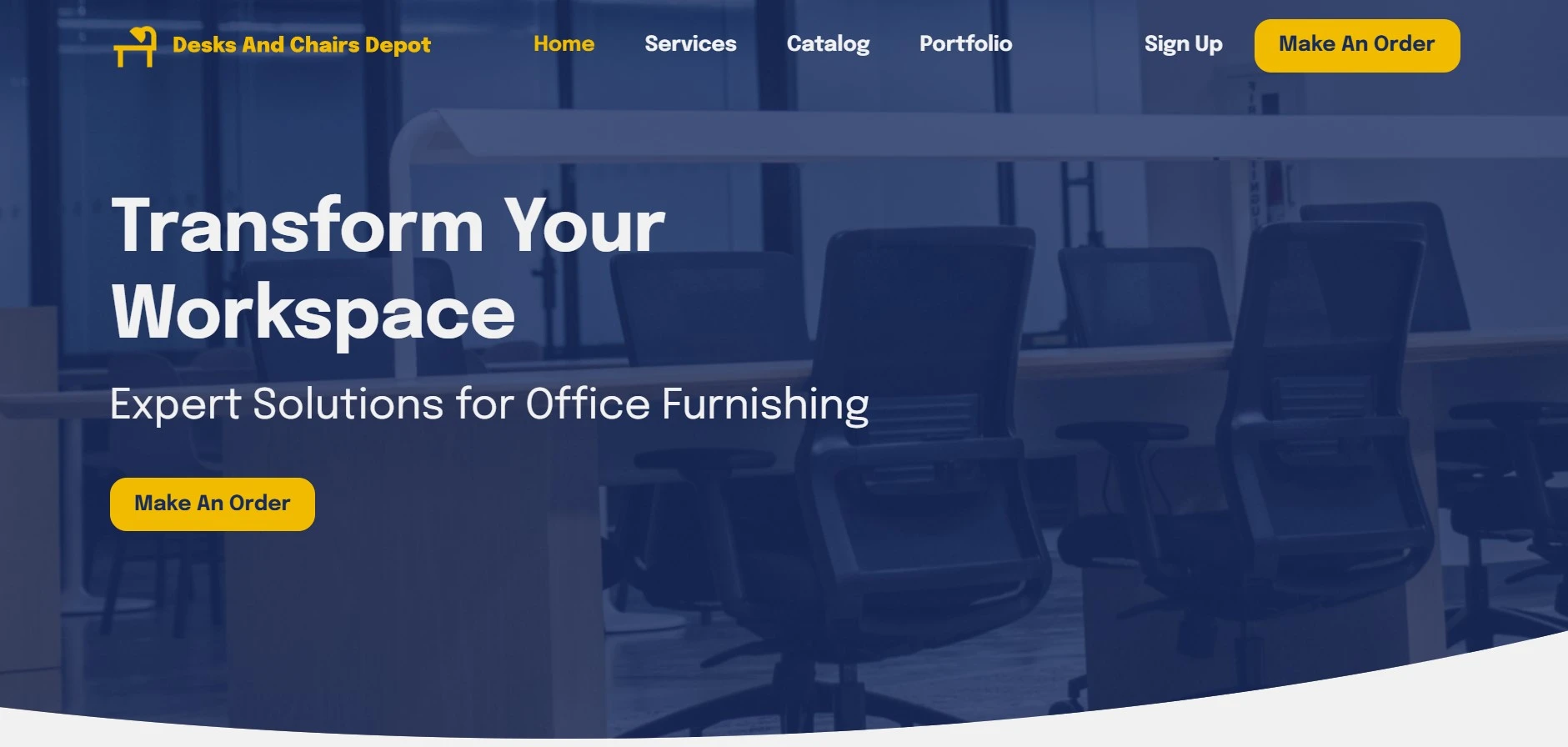 Desk Sand Chairs Depot