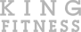 Логотип King Fitness