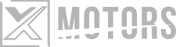 Логотип X-motors